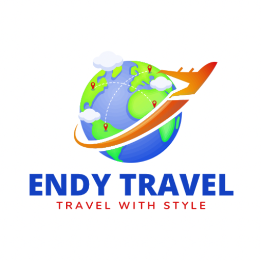 endytravel.com