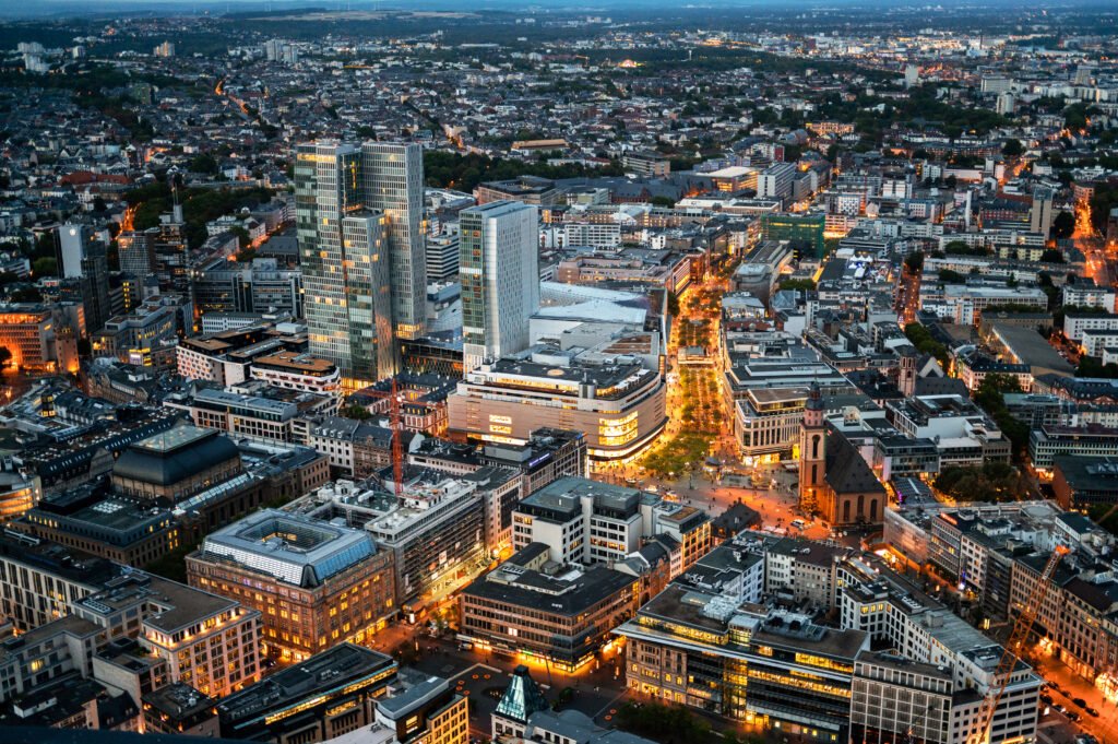 10 Easiest And Cheapest Countries To Visit In Europe In 2025